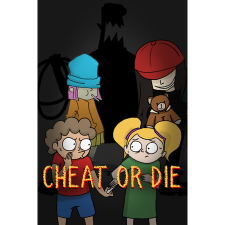 Kanonix Cheat or Die (PC - Steam elektronikus játék licensz) videójáték