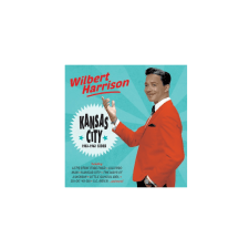  Kansas City (CD) egyéb zene