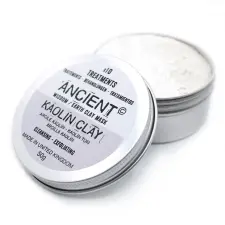  Kaolin Agyag Arcpakolás 50g arcpakolás, arcmaszk