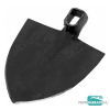  Kapa kovácsolt 0,6kg