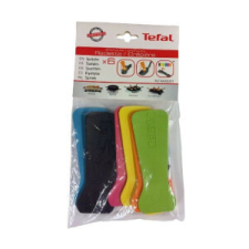  KAPARÓ / SPATULA RACLETTE GRILLHEZ. 6 KÜLÖNBÖZŐ SZÍN, CSOMAG. 6 db beépíthető gépek kiegészítői
