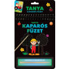  Kaparós füzet - Tanya