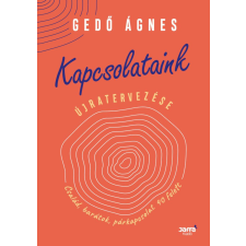 Kapcsolataink újratervezése egyéb könyv