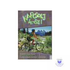 Kapcsolj 4.-be! tankönyv