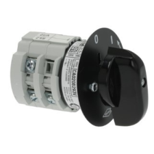  Kapcsoló 0-1- POSITIONS 20A 690V kávéfőző kellék