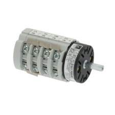  Kapcsoló 0-2 POSITIONS 20A 600V kávéfőző kellék