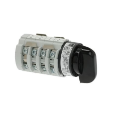  Kapcsoló 0-2 POSITIONS 25A 690V kávéfőző kellék