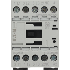  KAPCSOLÓ EATON DILM9-01 beépíthető gépek kiegészítői