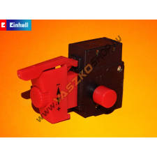  Kapcsoló Einhell BT-ID 650 , BT-ID 850 barkácsgép tartozék