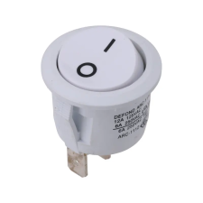  Kapcsoló fehér teljes kisháztartási gépek kiegészítői