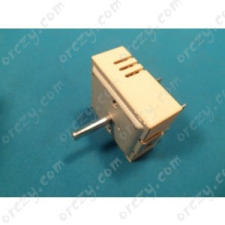  Kapcsoló (főzőlap, dupla) PRIVILEG kerámialap beépíthető gépek kiegészítői