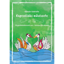 Kapcsolódás művészete gyermek- és ifjúsági könyv