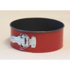  KAPCSOS TORTAFORMA 18CM THERMOPL. sütés és főzés