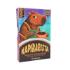  Kapibarista társasjáték