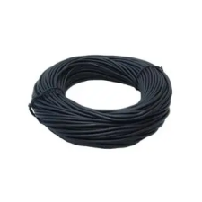  Kapillárcső 3/5 mm PEVA FEKETE mikrocső öntözéstechnikai alkatrész