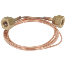  KAPILLÁRIS VEZETÉK 1/4'SAE x 1500 mm beépíthető gépek kiegészítői