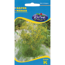 Kapor fa és növény