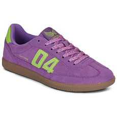 Kaporal Rövid szárú edzőcipők TANINA Lila 41