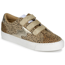 Kaporal Rövid szárú edzőcipők TOUNDRA Bézs 41 női cipő