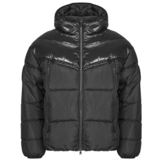 Kaporal Steppelt kabátok BIVY Fekete EU S