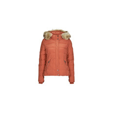 Kaporal Steppelt kabátok DIBBY Narancssárga EU M