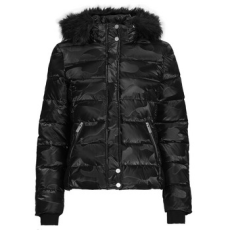 Kaporal Steppelt kabátok MOLO Fekete EU XL