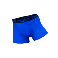 Kappa Férfi Boxer L Királykék 302GS20-D27-L férfi alsó