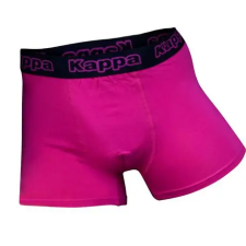  KAPPA Férfi Boxer L Magenta 302GS20-V24-L férfi alsó