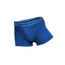 Kappa Férfi Boxer M Tengerészkék elegáns 304SY50-00G-M férfi alsó