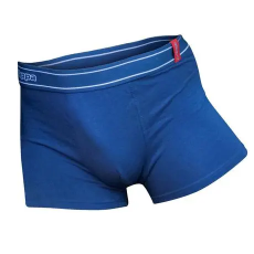  KAPPA Férfi Boxer M Tengerészkék elegáns 304SY50-00G-M