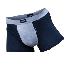  KAPPA Férfi Boxer XL Fekete bicolor 304SY30-005-XL