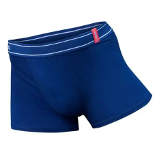  KAPPA Férfi Boxer XL Sötétszürke elegáns 304SY50-004-XL