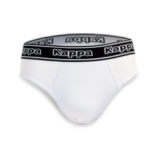  KAPPA hagyományos Férfi alsó XL fehér 311BR5W-001-XL férfi alsó