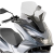 Kappa KD1190ST čiré plexi HONDA PCX 125 (21-24)