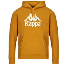 Kappa Pulóverek MALMO 3 ORGANIC Barna EU S