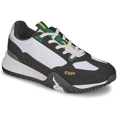 Kappa Rövid szárú edzőcipők AUTHENTIC ARKLOW 1 Fehér 42