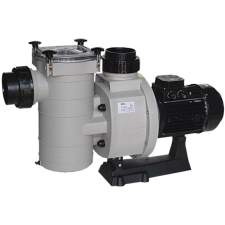  Kapri 250M 41m3/h 2,5HP 230V medence kiegészítő