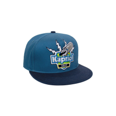  Kapriol baseball sapka petrol