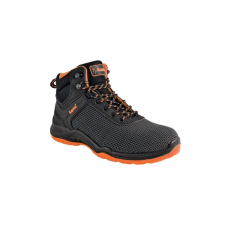 KAPRIOL Dart munkabakancs O2 FO SRC, fekete/narancs, méret: 46 munkavédelmi cipő