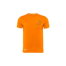[] Kapriol Enjoy Póló Narancs 2XL munkaruha