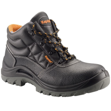 KAPRIOL Hornet munkavédelmi bakancs fekete S3 SRC 47
