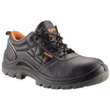 KAPRIOL Hornet munkavédelmi cipő fekete S3-SRC 45 munkavédelmi cipő