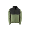  Kapriol Kavir Soft Shell dzseki oliva zöld XL