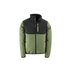  Kapriol Kavir Soft Shell dzseki oliva zöld XXL