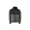  Kapriol Kavir Soft Shell dzseki szürke S