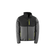 Kapriol Kavir Soft Shell dzseki szürke XL férfi kabát, dzseki