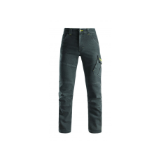 KAPRIOL Nimes farmernadrág, szürke, méret: XXXL