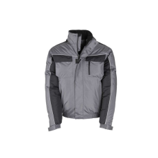KAPRIOL Smart dzseki, szürke/fekete, méret: XXXL