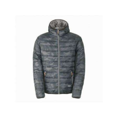 KAPRIOL Thermic Easy dzseki szürke terepszín L (M-2XL)