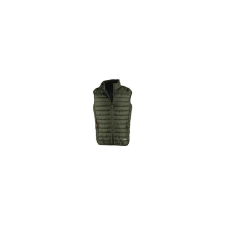 Kapriol Thermic Easy mellény zöld L férfi mellény